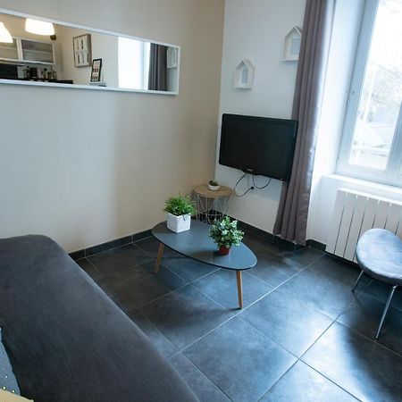 Cosy Saint Malo Beach Luaran gambar