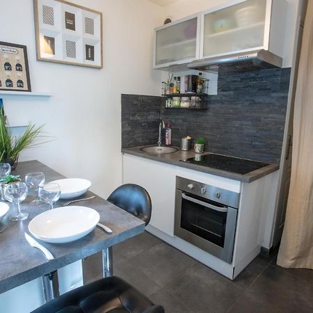 Cosy Saint Malo Beach Luaran gambar