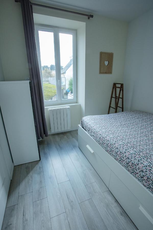 Cosy Saint Malo Beach Luaran gambar