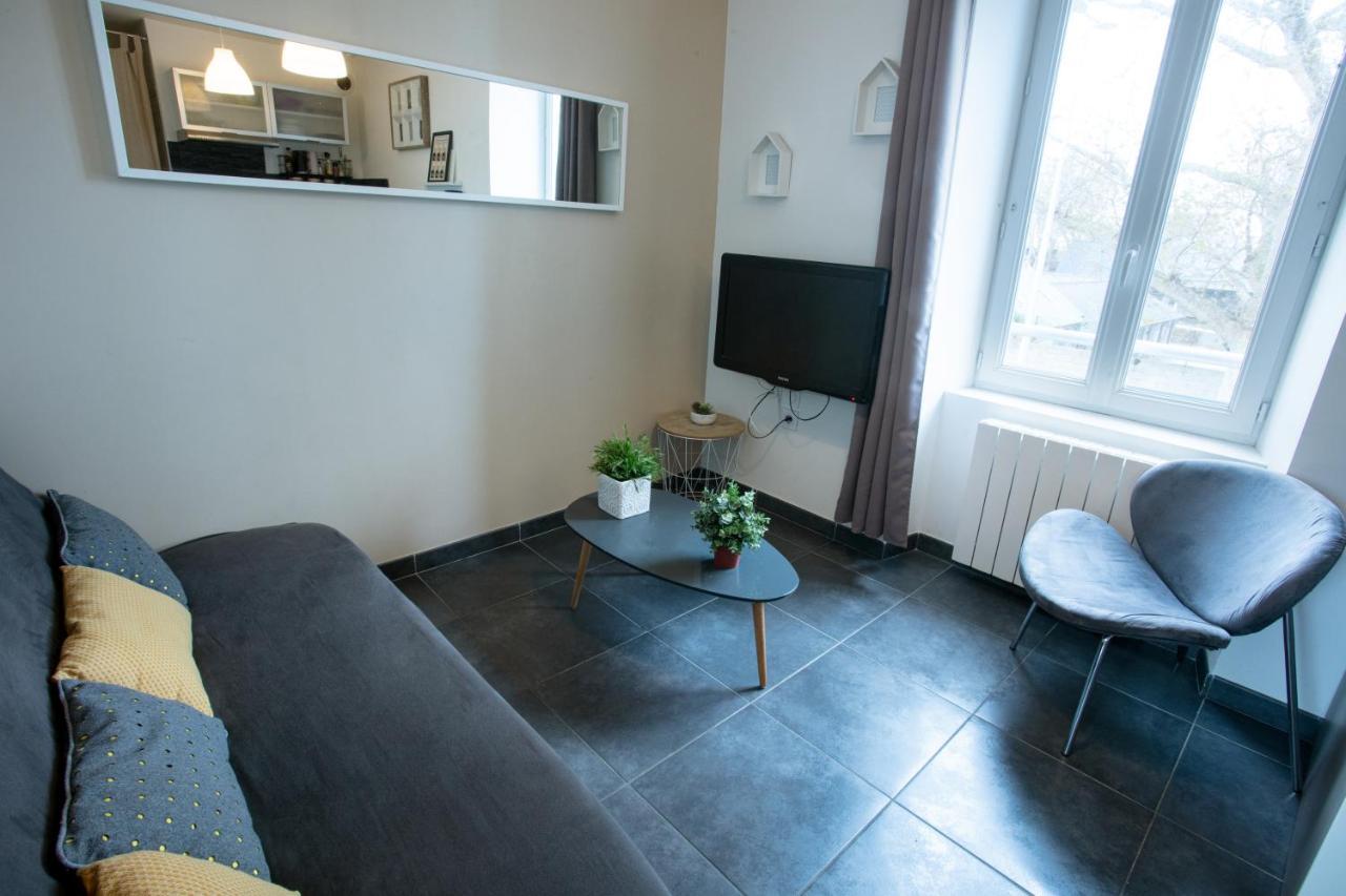 Cosy Saint Malo Beach Luaran gambar
