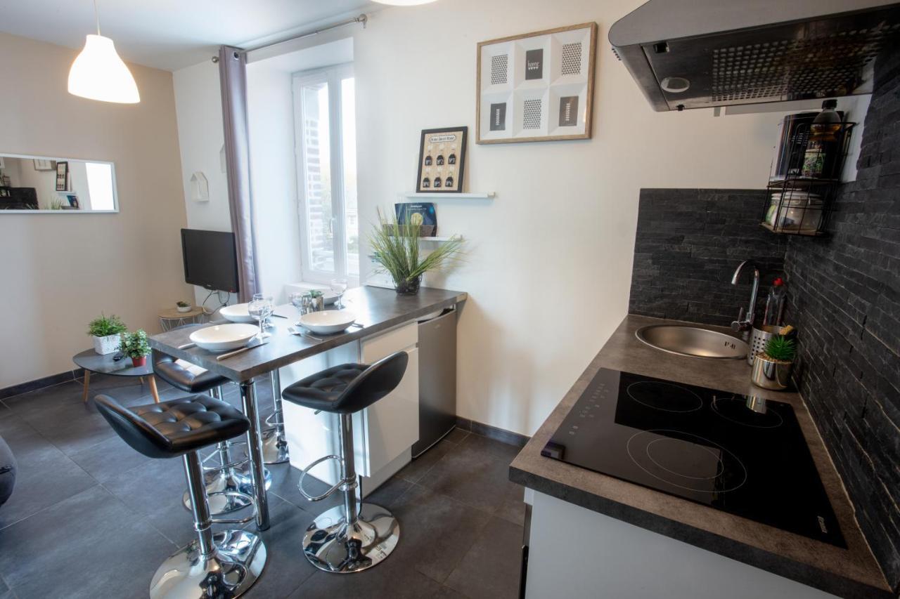 Cosy Saint Malo Beach Luaran gambar