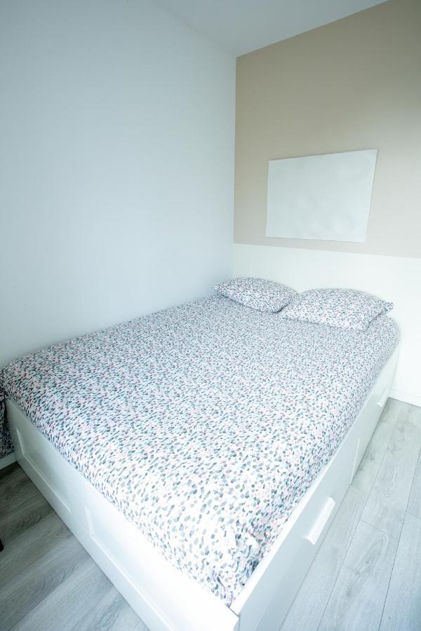 Cosy Saint Malo Beach Luaran gambar